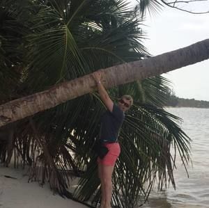 Meet your Posher, Danuta